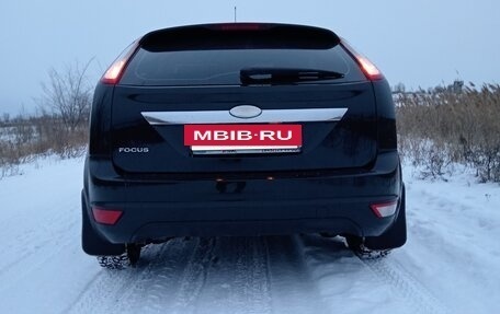 Ford Focus II рестайлинг, 2008 год, 595 000 рублей, 10 фотография