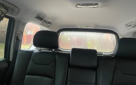 Toyota Land Cruiser Prado 150 рестайлинг 2, 2019 год, 4 300 000 рублей, 6 фотография