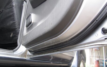 Mitsubishi Pajero Sport II рестайлинг, 2006 год, 949 000 рублей, 4 фотография