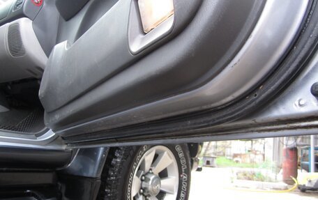 Mitsubishi Pajero Sport II рестайлинг, 2006 год, 949 000 рублей, 8 фотография