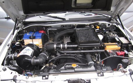 Mitsubishi Pajero Sport II рестайлинг, 2006 год, 949 000 рублей, 5 фотография