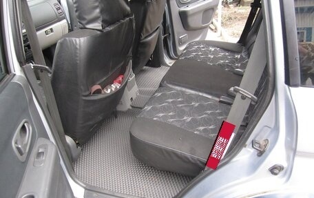 Mitsubishi Pajero Sport II рестайлинг, 2006 год, 949 000 рублей, 9 фотография