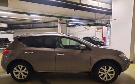 Nissan Murano, 2009 год, 1 150 000 рублей, 3 фотография