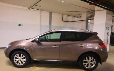 Nissan Murano, 2009 год, 1 150 000 рублей, 2 фотография