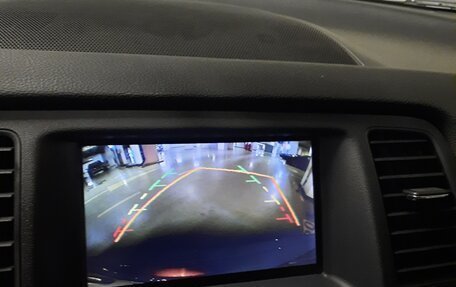 Nissan Murano, 2009 год, 1 150 000 рублей, 8 фотография