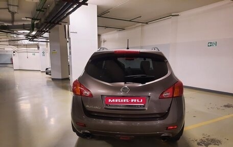 Nissan Murano, 2009 год, 1 150 000 рублей, 4 фотография