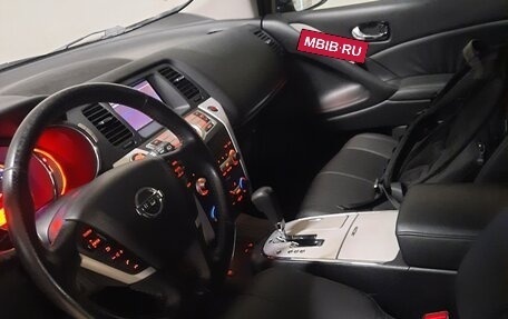 Nissan Murano, 2009 год, 1 150 000 рублей, 6 фотография