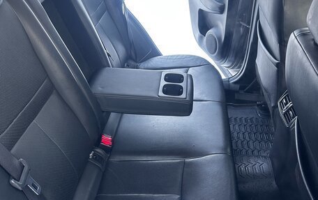 Nissan Qashqai, 2016 год, 1 500 000 рублей, 14 фотография