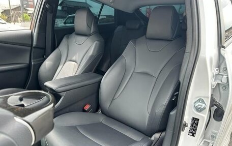 Toyota Prius IV XW50, 2023 год, 2 090 000 рублей, 25 фотография