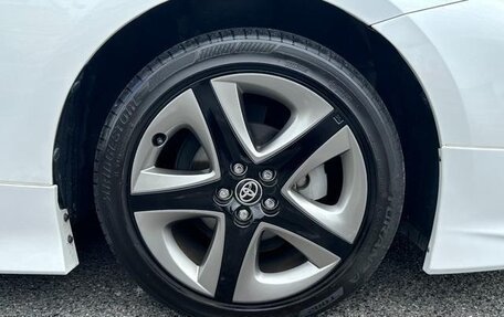 Toyota Prius IV XW50, 2023 год, 2 090 000 рублей, 20 фотография