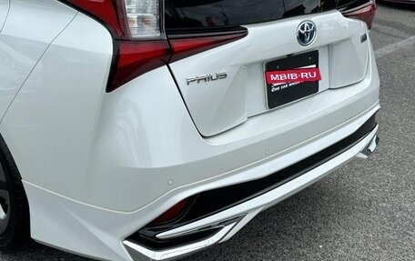 Toyota Prius IV XW50, 2023 год, 2 090 000 рублей, 15 фотография