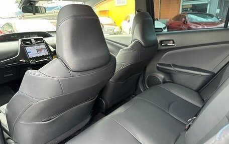 Toyota Prius IV XW50, 2023 год, 2 090 000 рублей, 30 фотография