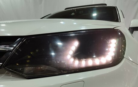 Volkswagen Touareg III, 2013 год, 2 100 000 рублей, 9 фотография