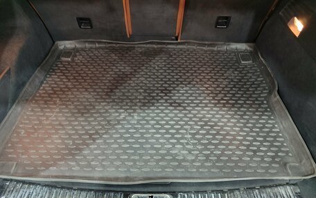 Volkswagen Touareg III, 2013 год, 2 100 000 рублей, 12 фотография