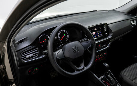 Volkswagen Polo VI (EU Market), 2020 год, 1 435 000 рублей, 9 фотография