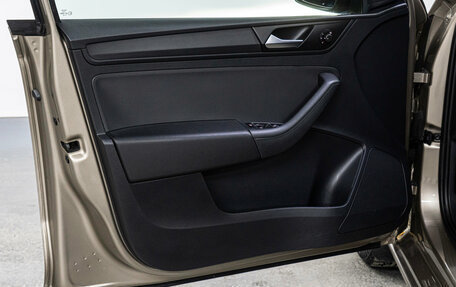 Volkswagen Polo VI (EU Market), 2020 год, 1 435 000 рублей, 10 фотография