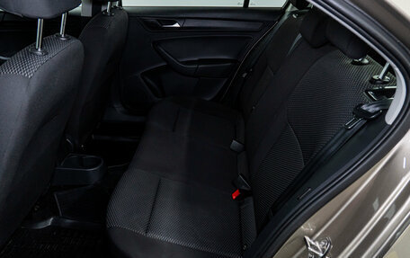 Volkswagen Polo VI (EU Market), 2020 год, 1 435 000 рублей, 13 фотография