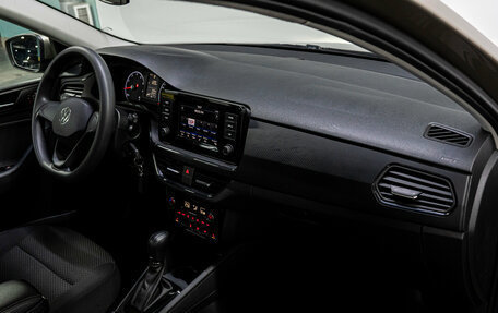 Volkswagen Polo VI (EU Market), 2020 год, 1 435 000 рублей, 14 фотография