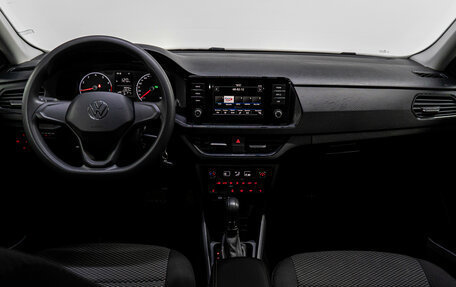 Volkswagen Polo VI (EU Market), 2020 год, 1 435 000 рублей, 16 фотография