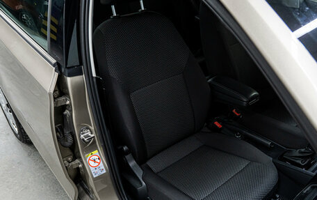 Volkswagen Polo VI (EU Market), 2020 год, 1 435 000 рублей, 15 фотография