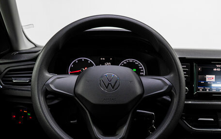 Volkswagen Polo VI (EU Market), 2020 год, 1 435 000 рублей, 17 фотография