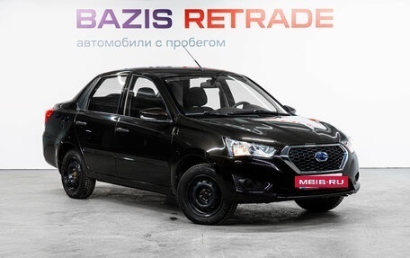 Datsun on-DO I рестайлинг, 2020 год, 645 000 рублей, 3 фотография