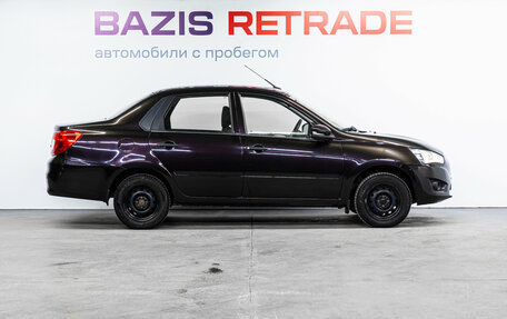 Datsun on-DO I рестайлинг, 2020 год, 645 000 рублей, 4 фотография