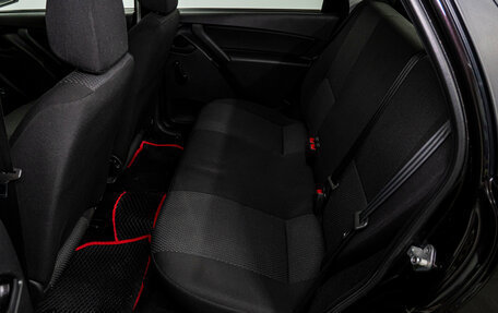 Datsun on-DO I рестайлинг, 2020 год, 645 000 рублей, 13 фотография