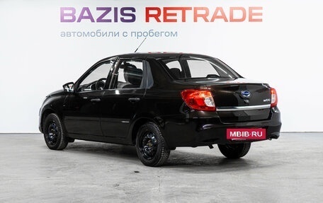 Datsun on-DO I рестайлинг, 2020 год, 645 000 рублей, 7 фотография