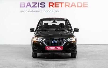 Datsun on-DO I рестайлинг, 2020 год, 645 000 рублей, 2 фотография