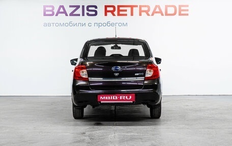 Datsun on-DO I рестайлинг, 2020 год, 645 000 рублей, 6 фотография