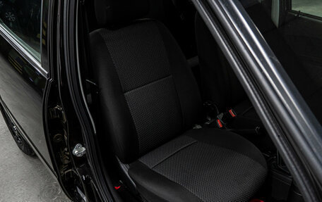 Datsun on-DO I рестайлинг, 2020 год, 645 000 рублей, 15 фотография