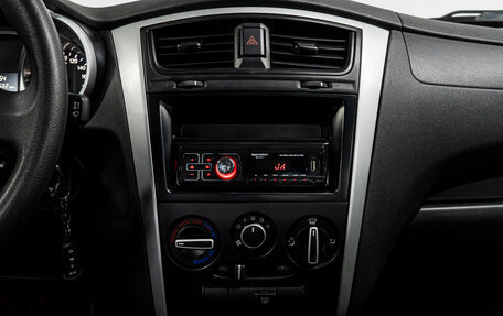 Datsun on-DO I рестайлинг, 2020 год, 645 000 рублей, 19 фотография