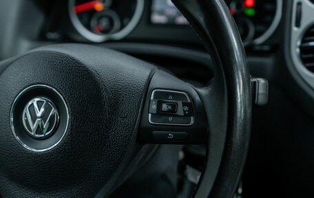 Volkswagen Tiguan I, 2013 год, 1 552 000 рублей, 12 фотография