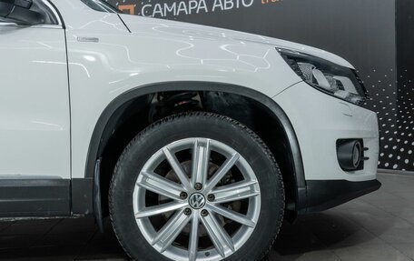 Volkswagen Tiguan I, 2013 год, 1 552 000 рублей, 9 фотография