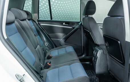 Volkswagen Tiguan I, 2013 год, 1 552 000 рублей, 16 фотография