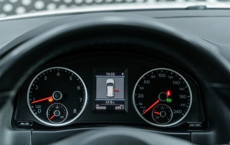 Volkswagen Tiguan I, 2013 год, 1 552 000 рублей, 19 фотография