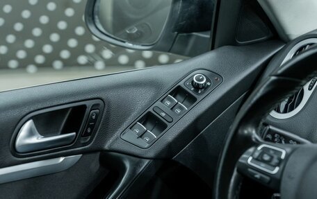 Volkswagen Tiguan I, 2013 год, 1 552 000 рублей, 17 фотография