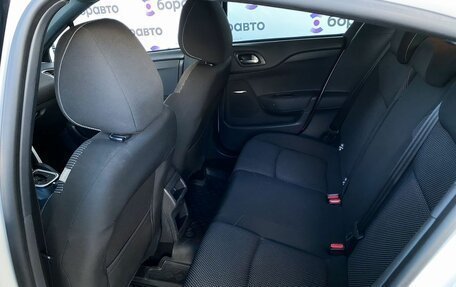 Citroen DS4, 2013 год, 900 000 рублей, 13 фотография