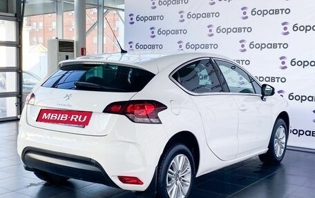 Citroen DS4, 2013 год, 900 000 рублей, 3 фотография