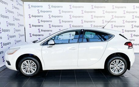 Citroen DS4, 2013 год, 900 000 рублей, 5 фотография