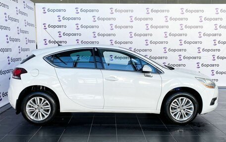 Citroen DS4, 2013 год, 900 000 рублей, 6 фотография