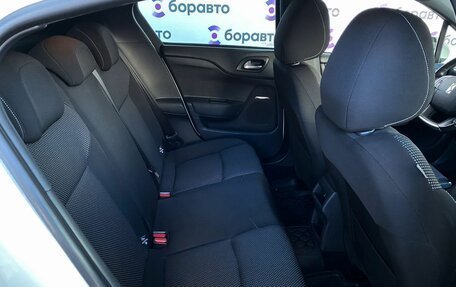 Citroen DS4, 2013 год, 900 000 рублей, 14 фотография