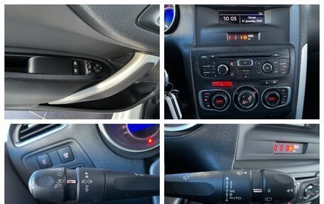 Citroen DS4, 2013 год, 900 000 рублей, 11 фотография