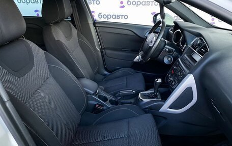 Citroen DS4, 2013 год, 900 000 рублей, 15 фотография