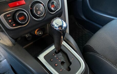 Citroen DS4, 2013 год, 900 000 рублей, 10 фотография