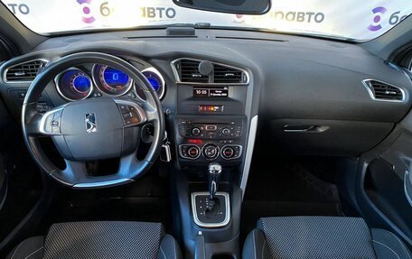 Citroen DS4, 2013 год, 900 000 рублей, 7 фотография