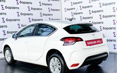 Citroen DS4, 2013 год, 900 000 рублей, 4 фотография