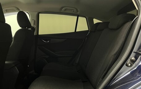 Subaru XV II, 2018 год, 2 149 000 рублей, 14 фотография