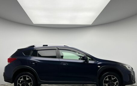 Subaru XV II, 2018 год, 2 149 000 рублей, 4 фотография